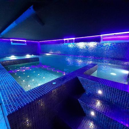 Barlovento Planet Costa Dorada Villafortuny Exterior photo