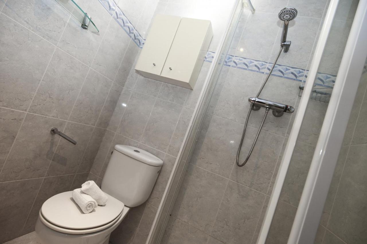 Barlovento Planet Costa Dorada Villafortuny Exterior photo